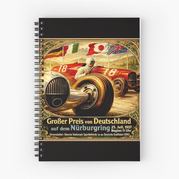 Item preview, Speed Becomes Timeless Art Germany #1 designed and sold by Helios Be. Lavsh.