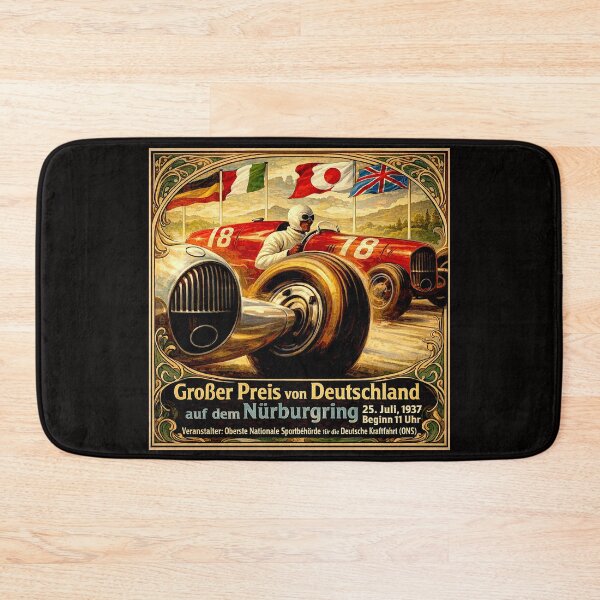 Item preview, Speed Becomes Timeless Art Germany #1 designed and sold by Helios Be. Lavsh.