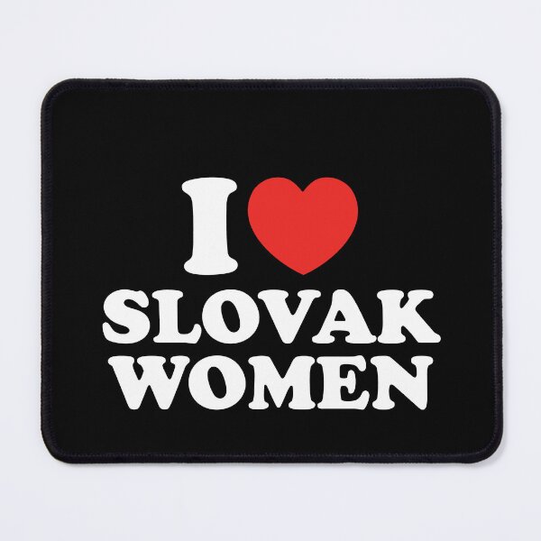 Item preview, I Love Slovak Women designed and sold by shitpostee.