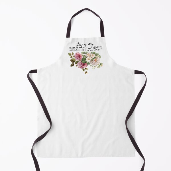 Item preview, Joy is my Resistance designed and sold by SweetSueños.