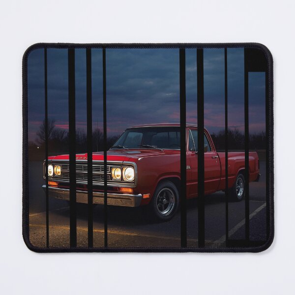 Item preview,  D100 1972 pickup 3 designed and sold by Neon G.