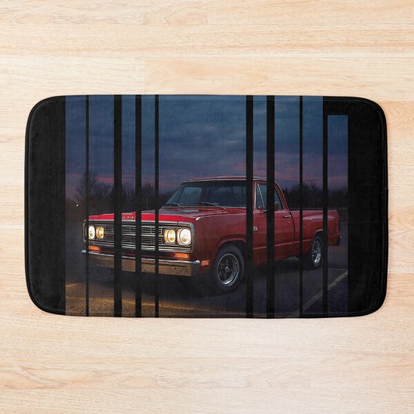 Item preview,  D100 1972 pickup 3 designed and sold by Neon G.