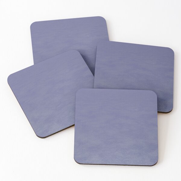 Item preview, Minimalist Lavender Purple Sand Dunes | Soft Purple Desert Art designed and sold by Midnight Veil Designs.