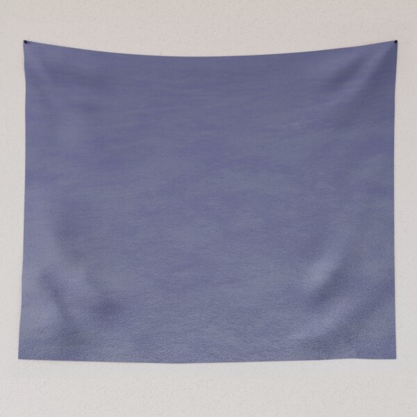 Item preview, Minimalist Lavender Purple Sand Dunes | Soft Purple Desert Art designed and sold by Midnight Veil Designs.