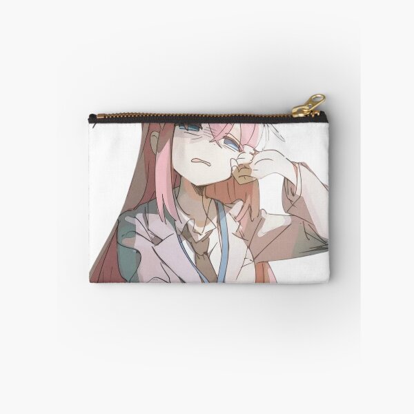 Item preview, Hitori Gotoh Doing Homework designed and sold by KomiArts.
