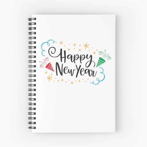 Item preview, Happy New Year designed and sold by Texas Southern Studio.