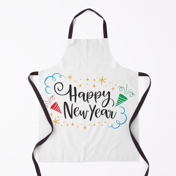 Item preview, Happy New Year designed and sold by Texas Southern Studio.
