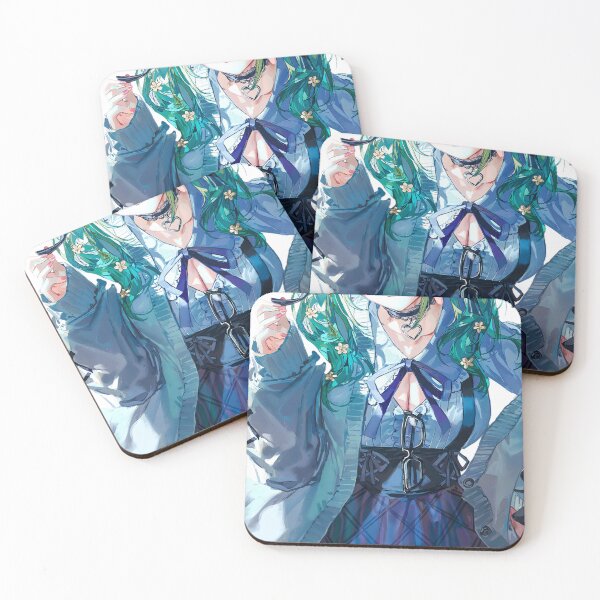 Item preview, Ceres Fauna Hololive designed and sold by KomiArts.