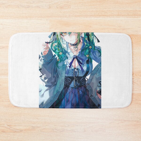 Item preview, Ceres Fauna Hololive designed and sold by KomiArts.