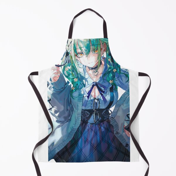 Item preview, Ceres Fauna Hololive designed and sold by KomiArts.
