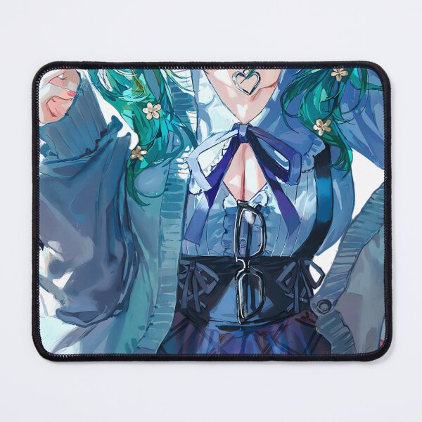 Item preview, Ceres Fauna Hololive designed and sold by KomiArts.