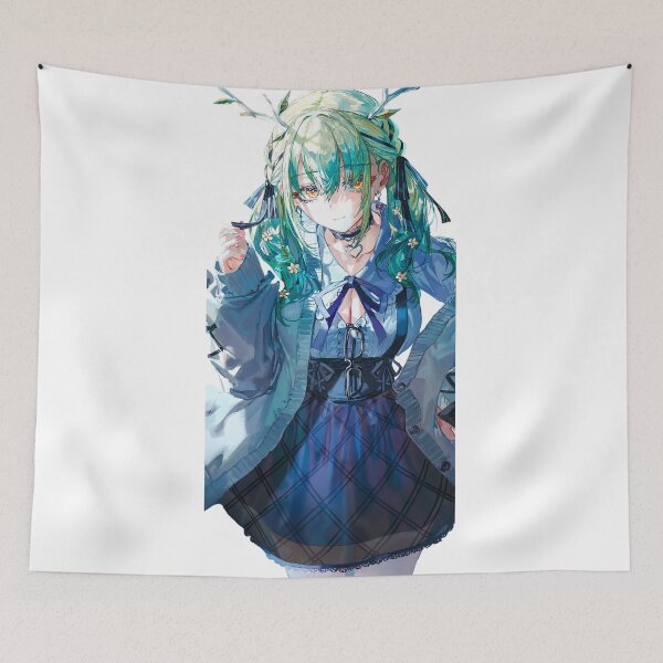 Item preview, Ceres Fauna Hololive designed and sold by KomiArts.