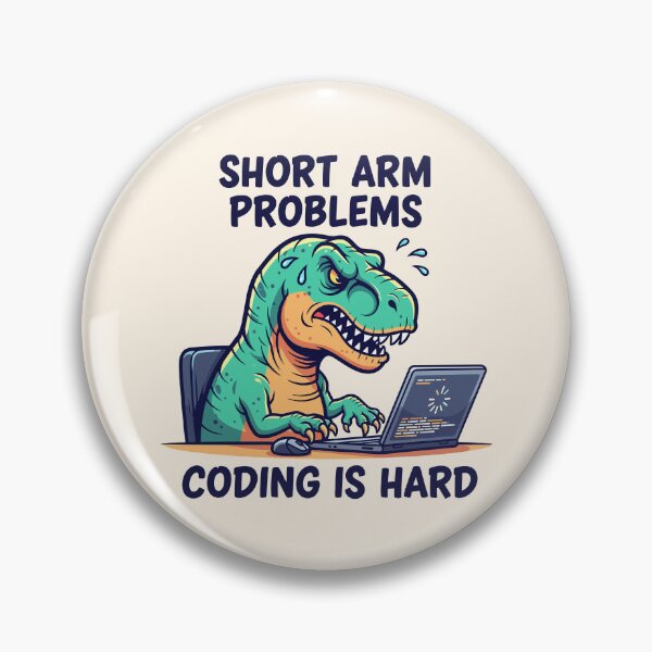 Item preview, Short Arm Problems designed and sold by Amir Faysal.