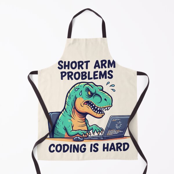 Item preview, Short Arm Problems designed and sold by Amir Faysal.