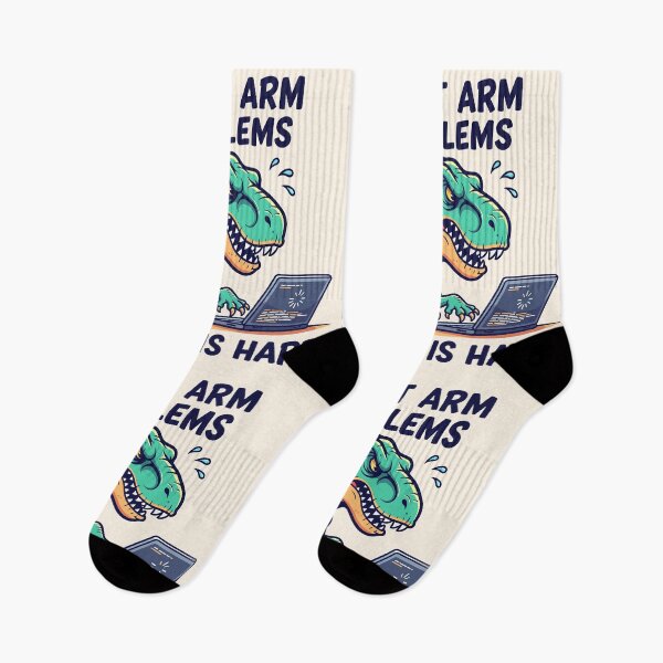 Item preview, Short Arm Problems designed and sold by Amir Faysal.