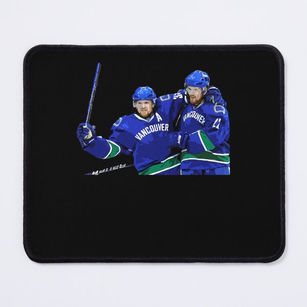 Item preview, Daniel & Henrik Sedin designed and sold by AnubisArtUSA.