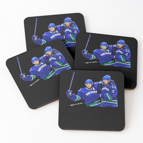 Item preview, Daniel & Henrik Sedin designed and sold by AnubisArtUSA.
