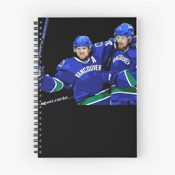 Item preview, Daniel & Henrik Sedin designed and sold by AnubisArtUSA.