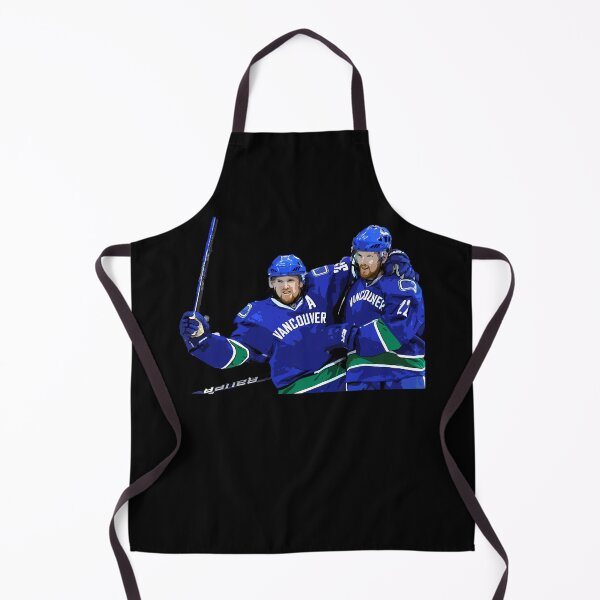 Item preview, Daniel & Henrik Sedin designed and sold by AnubisArtUSA.