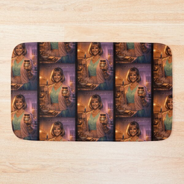 Item preview, Almond Mama designed and sold by  ViralVisionsCreating .