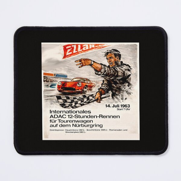 Item preview, Speed Becomes Timeless Art Germany #3 designed and sold by Helios Be. Lavsh.