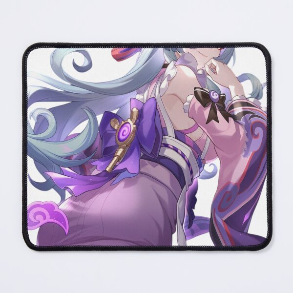 Item preview, Mizuki Low Angle Shot Genshin Impact designed and sold by KomiArts.