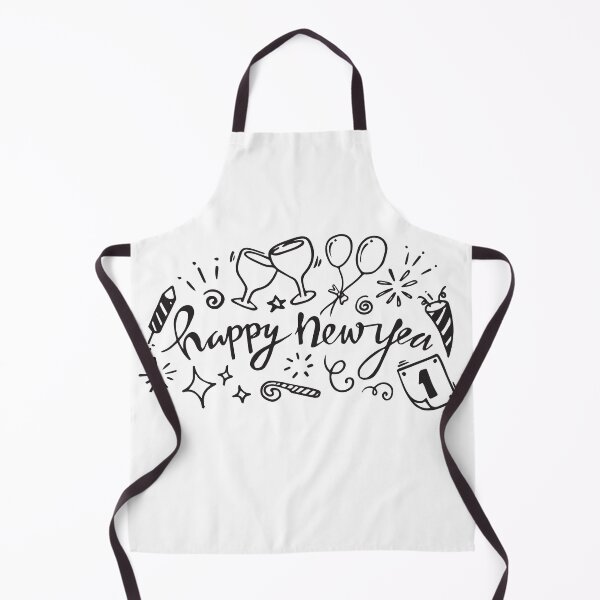 Item preview, Happy New Year designed and sold by Texas Southern Studio.