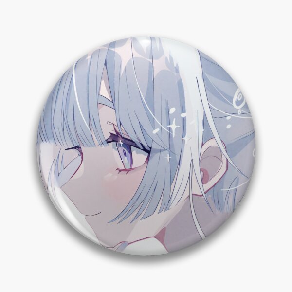 Artikelvorschau, Yachiyo Runami Seitenprofil entworfen und verkauft von KomiArts.
