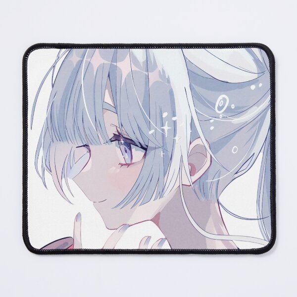 Artikelvorschau, Yachiyo Runami Seitenprofil entworfen und verkauft von KomiArts.