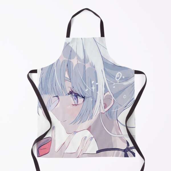 Item preview, Yachiyo Runami Side Profile designed and sold by KomiArts.