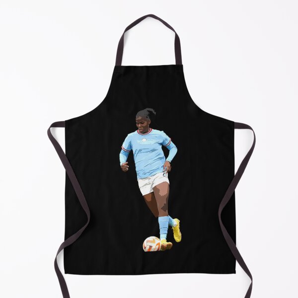 Item preview, Khadija Shaw designed and sold by AnubisArtUSA.