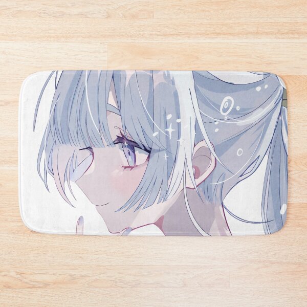 Item preview, Yachiyo Runami Side Profile designed and sold by KomiArts.