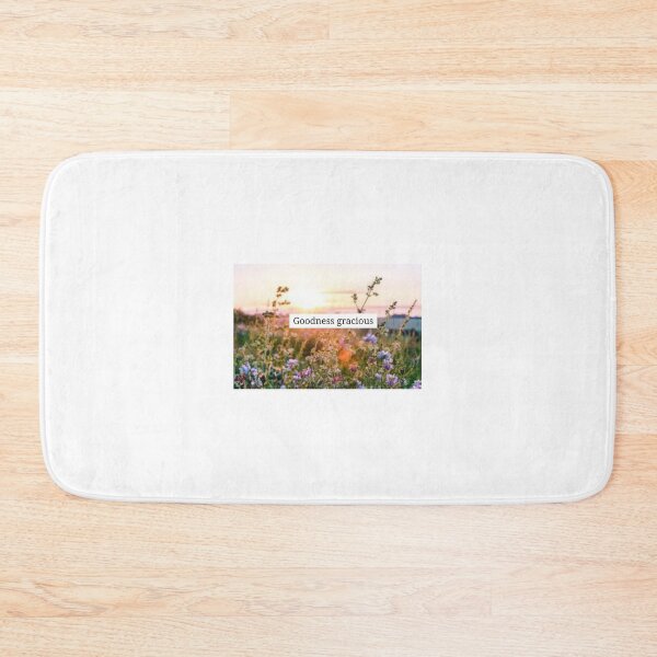 Item preview, Goodness gracious designed and sold by shopmjj.