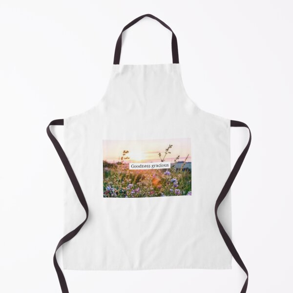 Item preview, Goodness gracious designed and sold by shopmjj.