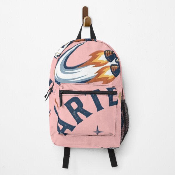 Item preview, Artemis II Orion Spacecraft Retro Moon Mission designed and sold by RedVista.
