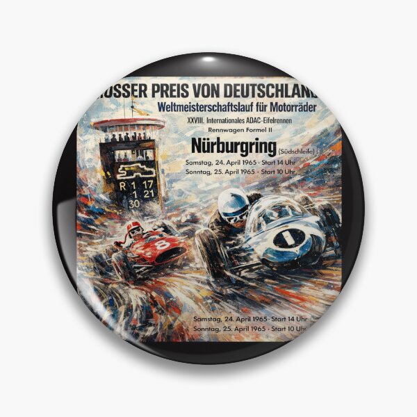 Item preview, Speed Becomes Timeless Art Germany #4 designed and sold by Helios Be. Lavsh.