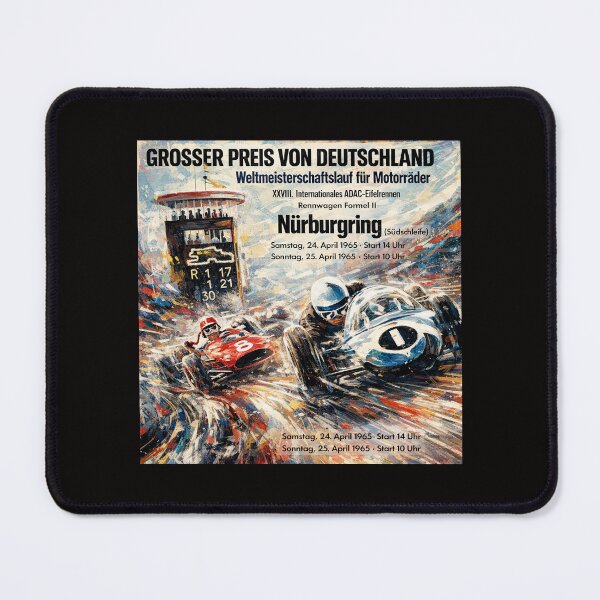 Item preview, Speed Becomes Timeless Art Germany #4 designed and sold by Helios Be. Lavsh.