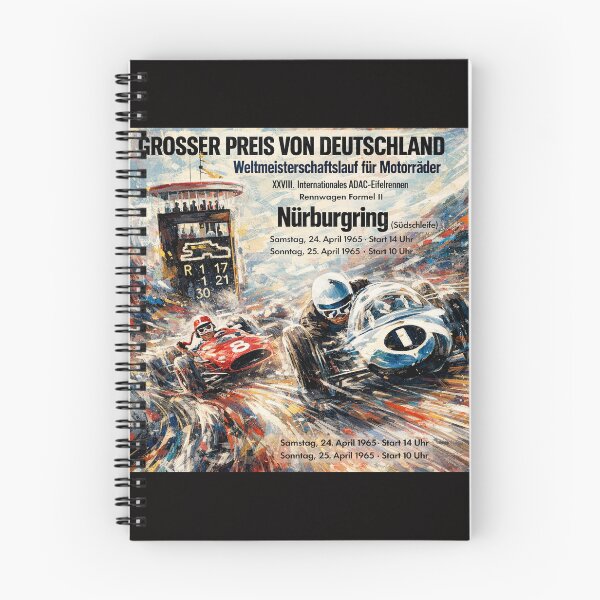 Item preview, Speed Becomes Timeless Art Germany #4 designed and sold by Helios Be. Lavsh.