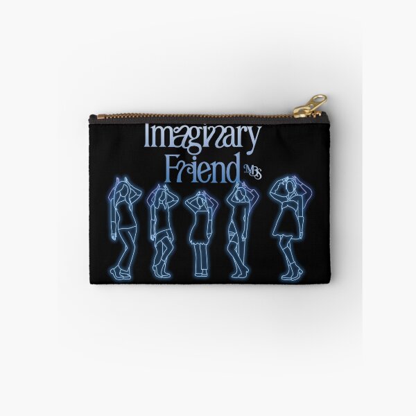 Item preview, LED design inspired by the group Itzy in the Imaginary Friends era designed and sold by mbs-desing.