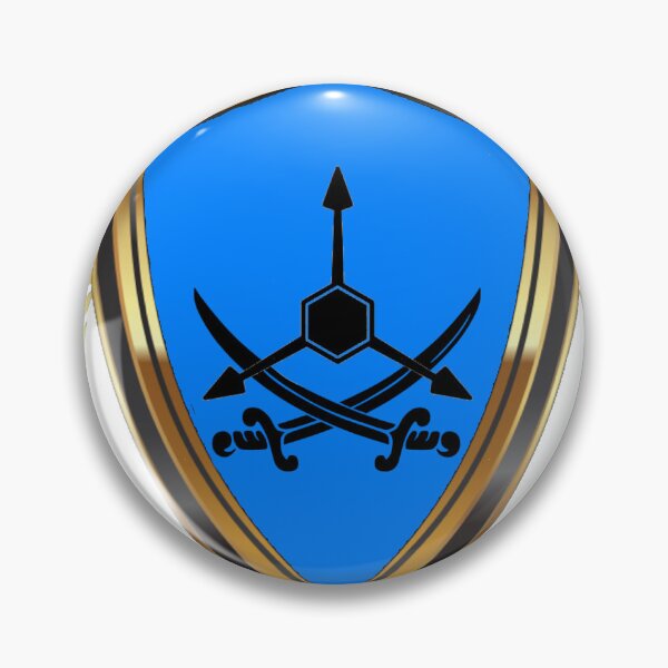 Item preview, SSC Insignia designed and sold by ChemiCru.