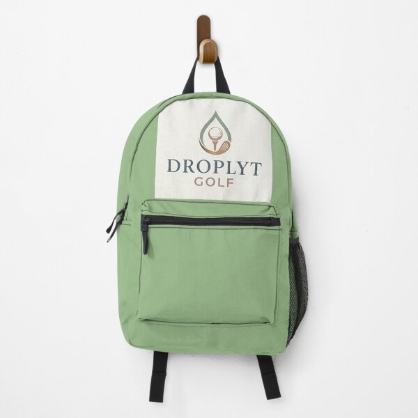 Item preview, Droplyt Golf Original Logo designed and sold by TechyTeach.