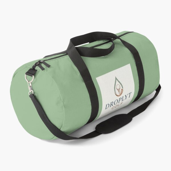Item preview, Droplyt Golf Original Logo designed and sold by TechyTeach.
