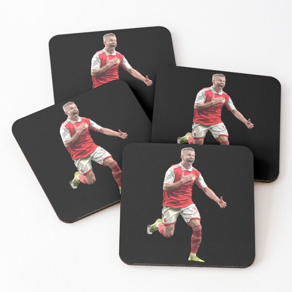 Item preview, Oleksandr Zinchenko designed and sold by By Riseris.