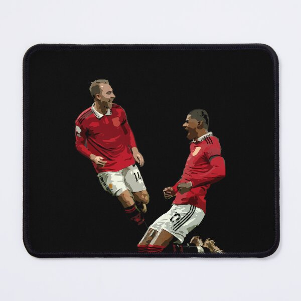 Item preview, Eriksen + Rashford designed and sold by By Riseris.