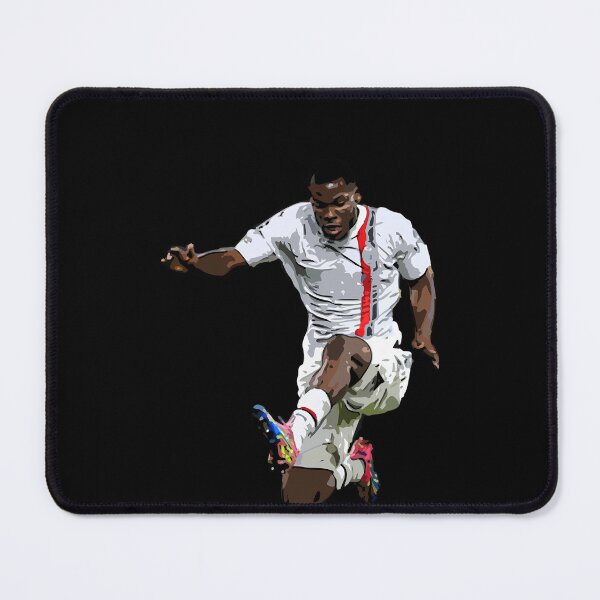 Item preview, Yunus Musah designed and sold by By Riseris.