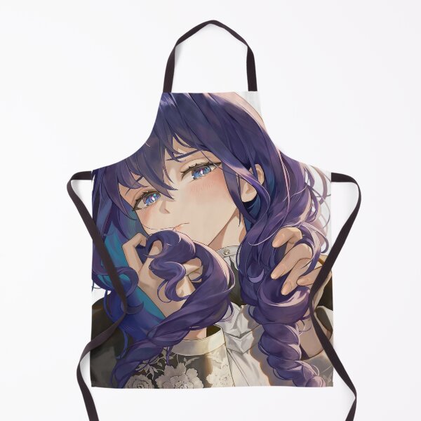 Item preview, Kronii Nervous Hololive designed and sold by KomiArts.