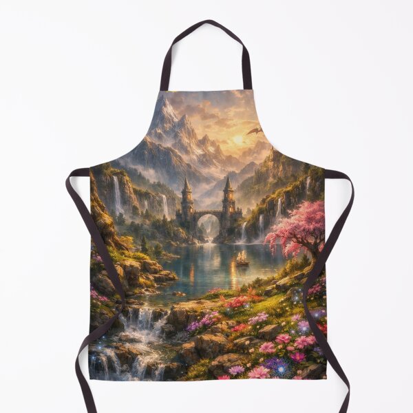 Item preview, Bohemian pattern of wildlife and nature designed and sold by Tordyna.