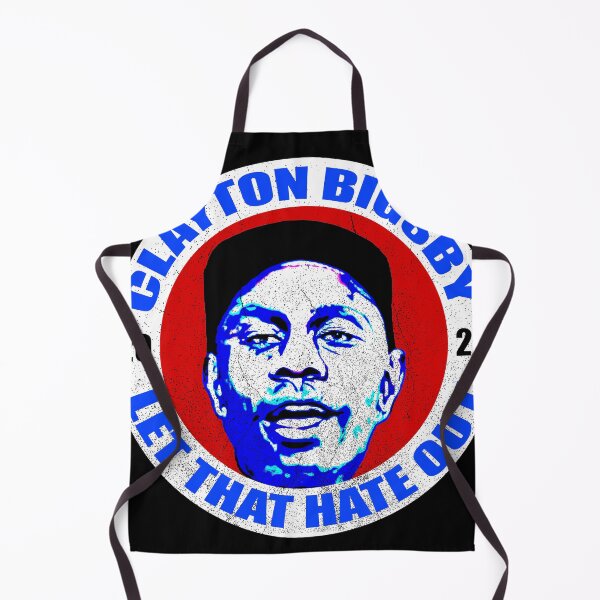 Item preview,  Vintage Clayton Bigsby For President 2028  designed and sold by Mado Shop.