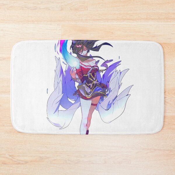 Item preview, Ahri Aura Farming League Of Legends designed and sold by KomiArts.