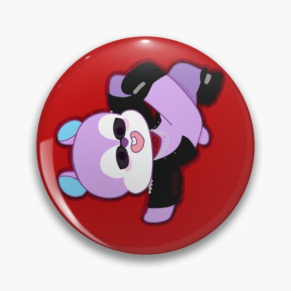 Item preview, Mang Arirang ICON designed and sold by EsliShop .
